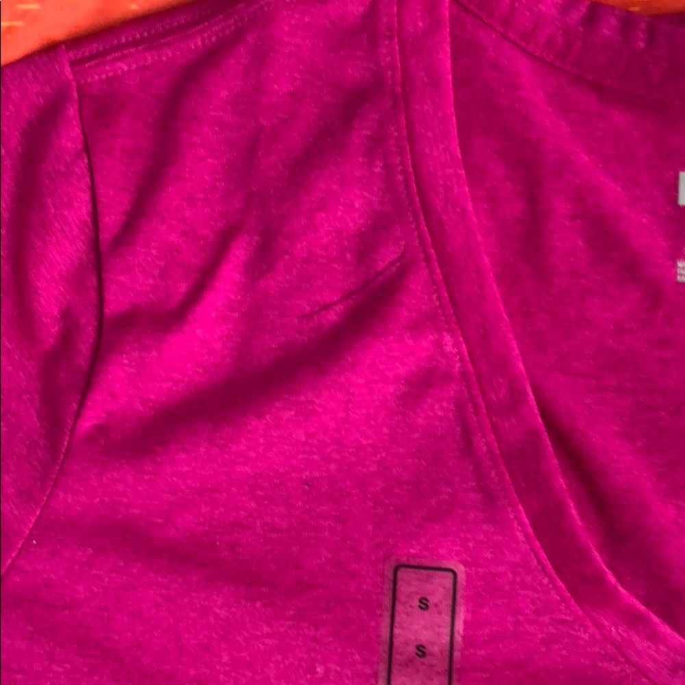 NWT Reebok speedwick shirt bundle - Picture 2 of 4